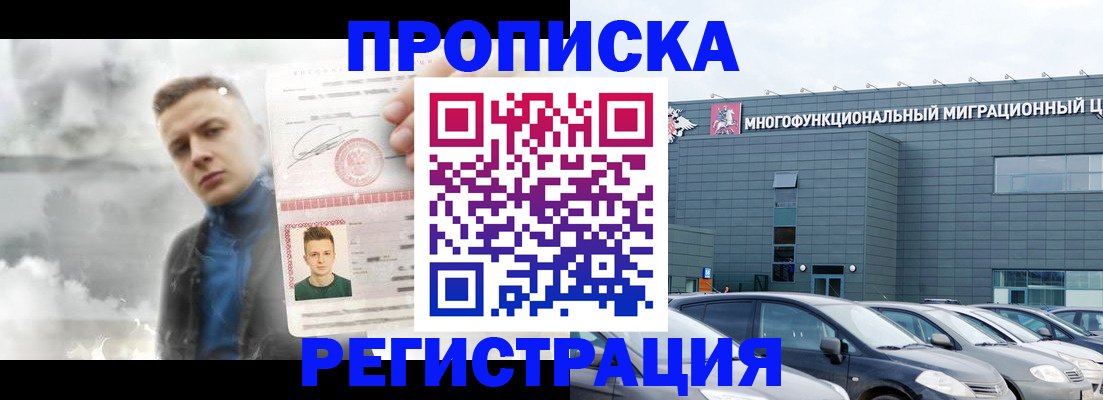 прописка 2025 в Камышлове
